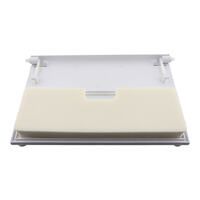 Poolrite S1800 Skimmer Weir Door Flap - Skimmer Flap Door Made By Aussie Gold