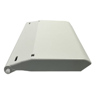 Paramount SP5000 Skimmer Weir Door Flap - High Quality Aussie Gold Brand