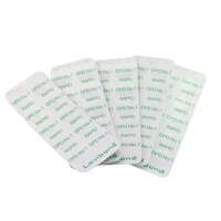 4in1 Aussie Gold Pool Test Kit Refill - Solutions 2,3,4,5, & 50 DPD1 Tablets