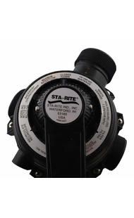 Onga Sta-Rite Multiport Valve P21 & P25  Complete - 40mm Pantera Sand Filter MPV