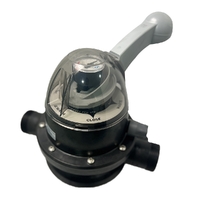 Poolrite V2000 Multiport Smart Inno Valve Enduro Sand Filter Complete MPV 40mm Genuine