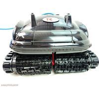 New R120 Robotic Pool Cleaner - Waterco Admiral Robot Automatic Wall Climber