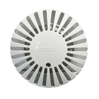 Waterco Safety Suction Cover Slip Fit White 40mm Pipe - Concrete Pool 