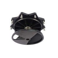 Waterco 50mm MPV Filter Valve Top Handle Assembly Sand Filter Multi Port Valve p/n 62132