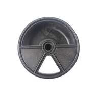 Waterco Exotuf MPV Rotor Plate & Spider Gasket Genuine Part Number 6214582 