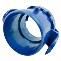 Zodiac Quick Hose Connector - MX6 MX8 T5 & Duo Suction Cleaners A0176700 Genuine