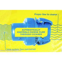 Zodiac MX8 & MX6 Flow Valve Regulator FVR100 Genuine Baracuda Part Warranty
