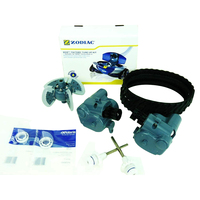 Zodiac MX8  & MX6 Factory Tune Up Kit - Pool Cleaner R0682000 Suction Cleaner