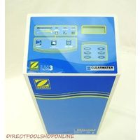 Zodiac Clearwater Lm324 TS Salt Water Self Cleaning Reverse Polarity Chlorinator