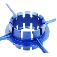 Zodiac Deflector Wheel Standard - Baracuda G2 G3 G4 Pool Cleaners Replaces W69785