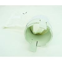 Polaris 360 380 All Purpose Bag White W7330102 Genuine Polaris Pool Part 
