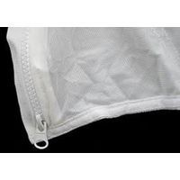 Polaris 380/360 All Purpose Zipper Bag White -W7330105 Genuine Polaris Pool Part