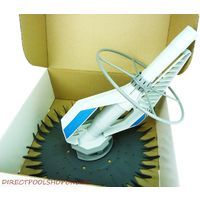 Zodiac Aquasphere Baracuda Swimming Pool Suction Cleaner WC151 -c/w 10m Hose