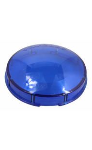 Pal 2000 Blue Lens Cover - Snap on Pool Light Cover For the PAL 2000 Lights
