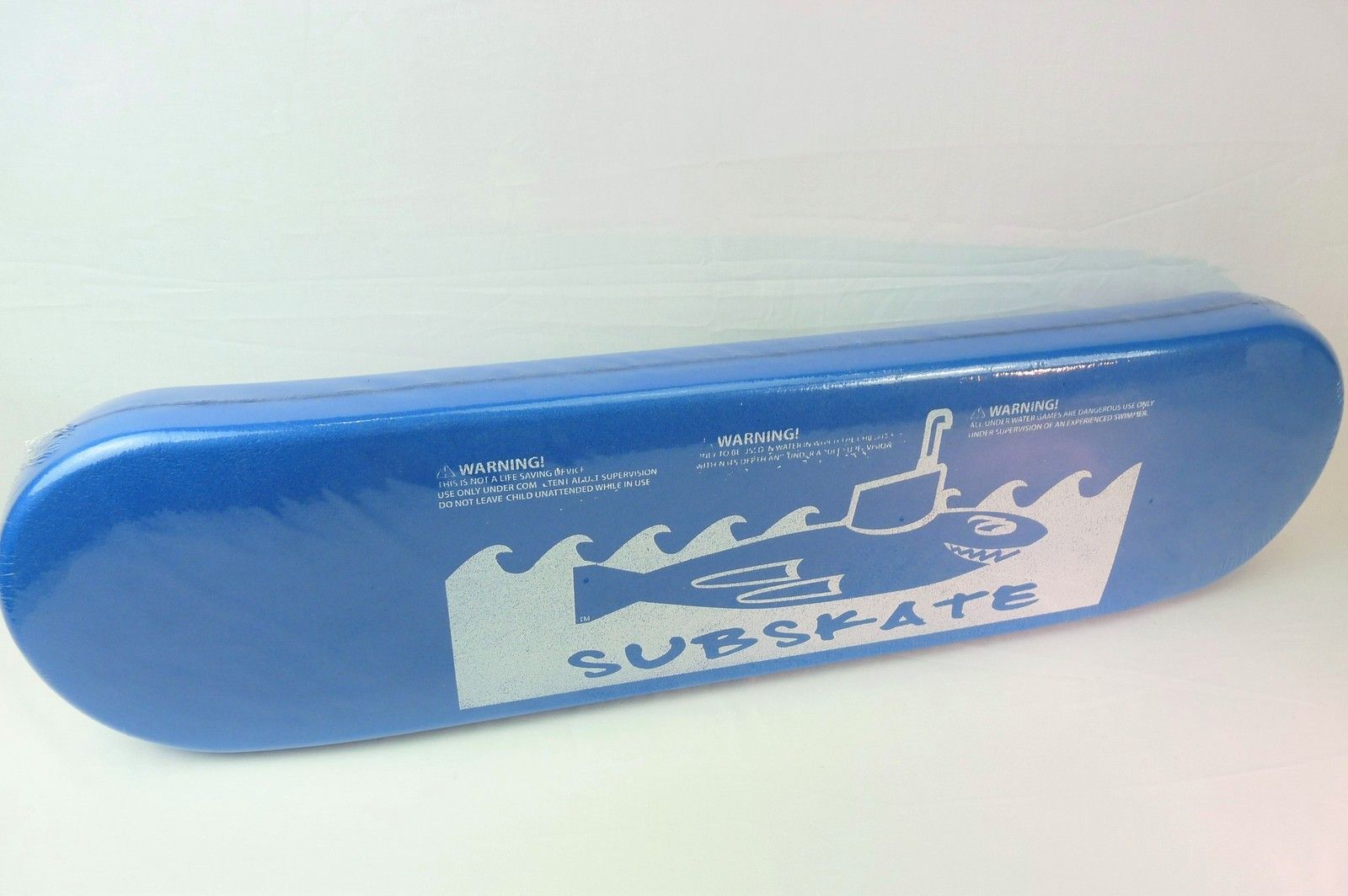 subskate water skateboard