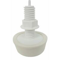 Herga Type Air Button Spa Whirlpool Hot Tub - Air Bellow Inground Spas