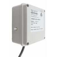 Air Switch Single 10amp Plug Electronic Controller - Splash Pool & Spa 