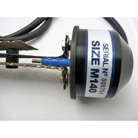 Compu Pool M140 Cell -  Compu Chlor Salt Chlorinator Cell electrode Generic
