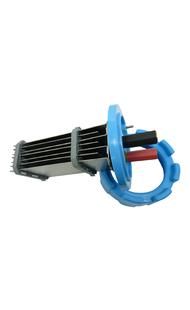 Clearwater Chlorinator Cell C170 BH7000 Generic Salt Pool Cell - 5yr Warranty