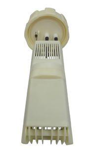 Chloromatic Chlorinator ESC 24/36/48 Pool Salt Cell Self Cleaning MSC24/36/40