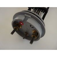 Poolrite Surechlor Enduro 2000 HC200 ESN 190 Salt Chlorinator Cell Swimming Pool 