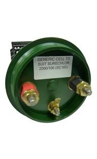 Poolrite Salt Cell SC160 Surechlor Enduro 2000/100 Generic Pool Chlorinator Cell