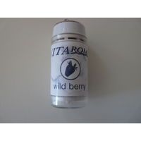 Spa Scents Aromatherapy Spa pool Whirlpool Hot tub Beads Cartridge - Wild Berry