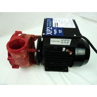 Spa Pump Aqua Flo 2hp 1 Speed XP2 Flo Master Spa Pump Hot Tub Pool Aquaflo