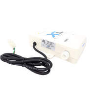 Spa Ozone Generator Aquasun XL-80 - Hot Tubs Spa Pools c/w Injector Ozonator