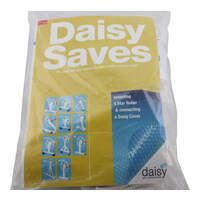 Daisy Pool Cover to Pool Roller Refit Installation Kit - Suits Pool Bubble Cover