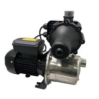 TotalFlo Irrigation Booster Pump - Tank Pressure Jet Pump 370w 1.8 Bar 40 Lpm