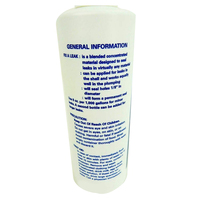 FIX A LEAK - 250ml x 20 Carton Spa Hot Tubs Pool Water Leak Sealant for Plumbing & Shells