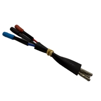 Autochlor K-chlor Salt Cell Lead Repair Kit AC/RP 15/20/25 Amp Cells