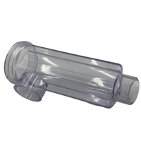 Auto Chlor K-Chlor Salt Cell Housing Only Suits AC15, AC20, AC25, RP15, RP20 Pool