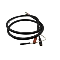 Auto Chlor Lead - Salt Chlorinator Cell Complete Electrical Lead Set Cable RP AC