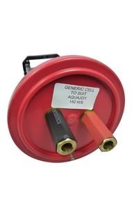 AquaJoy HS150 Salt Chlorinator Cell High Salt Model Electrode Aus Made Generic