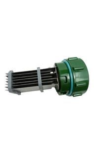 Clearwater Chlorinator Cell B140 BH4000 Bayonet Generic Pool Salt Chlorinator 