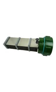 Clearwater Chlorinator Cell B330/250 HS7000 Standard Salt Cell Bayonet Type