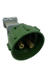 Clearwater Chlorinator Cell Spa Princess Standard Pool Salt Cell Bayonet Type