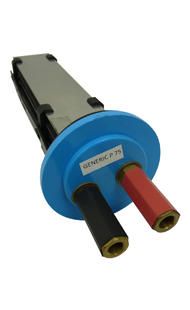 Chloromatic Salt Cell P75 P-SERIES Generic Pool Salt Chlorinator Cell Electrode