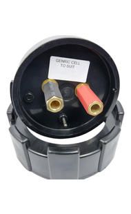 Salt Chlorinator Cell Stroud 260C 20 Amp Generic Standard Salt Cell & Lead