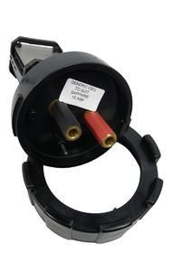 Salt Chlorinator Cell Sapphire 15 Amp Standard Generic Cell Plus Lead & Oring