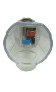 Poolrite Salt Cell 4000/25 Amp Magna Blue 30 Generic Chlorinator Cell
