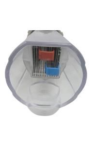 Poolrite Salt Cell Surechlor 4000 35 Amp Magna Blue 40 Chlorinator Cell Generic