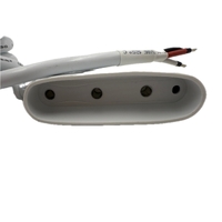 AutoChlor SM Chloromaster SM Salt Cell Lead & Moulded Plug Socket