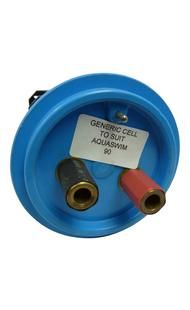 Saltmate SM90 Aquaswim 90 Salt Chlorinator Pool Cell Standard Electrode Generic