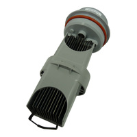 Astral Hurlcon V35 Viron Equilibrium Chlorinator Salt Cell Generic
