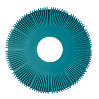 Kreepy Krauly Scrubbing Seal Skirt VTX3 Standard Genuine 2 Year Warranty - Kadet VTX-C Ezy-Vac