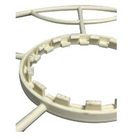 Kreepy Krauly Deflector Wheel -  Fits VTX3/SC750/KADET Cleaners