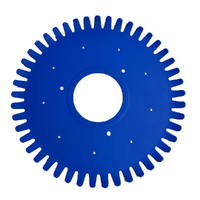 Kreepy Krauly Seal Skirt Deluxe Silicone VTX3 VTX7 Marathon Kadet SC1000 SC750 Conquest Genuine 3 Year Warranty